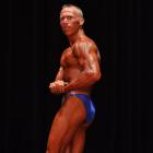 Johnathan  Nagy - NPC Natural Michigan / Nicole Wilkins Classic 2009 - #1